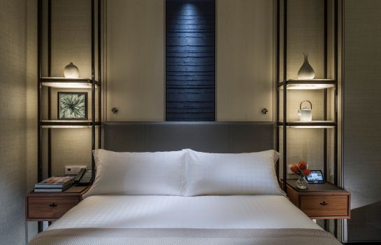 Four Seasons Hotel Seoul Great Prices At Hotel Info