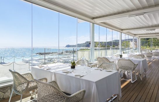 Restaurant Falisia, a Luxury Collection Resort & Spa, Portopiccolo