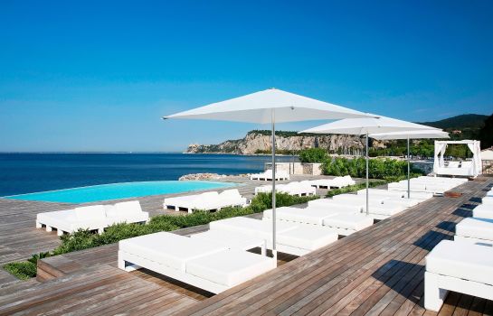 Info Falisia, a Luxury Collection Resort & Spa, Portopiccolo