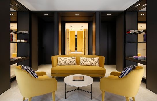 Zimmer Falisia, a Luxury Collection Resort & Spa, Portopiccolo