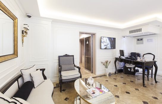 Hotel Galata Grace Butik Otel In Istanbul Great Prices At Hotel Info