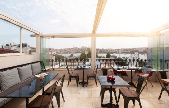 Hotel Galata Grace Butik Otel In Istanbul Great Prices At Hotel Info
