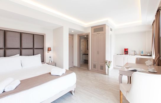 hotel info