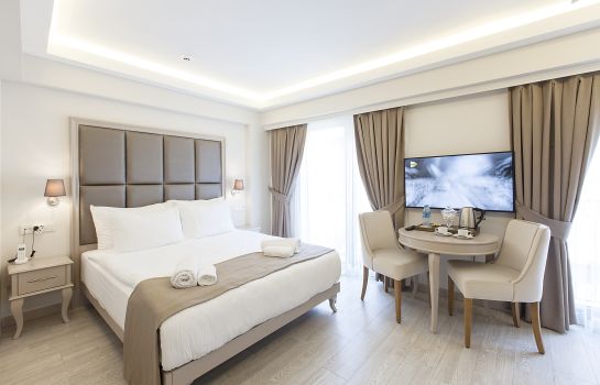 hotel info