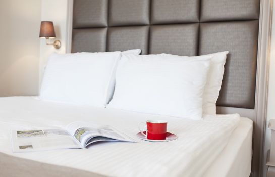 Hotel Galata Grace Butik Otel In Istanbul Great Prices At Hotel Info