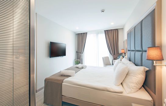 hotel info