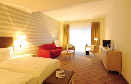 Junior Suite Landhotel Sanct Peter Check-in im Romantik Hotel: Walporzheimer Str. 118