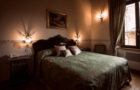 Camera doppia (Comfort) Palazzo Pacini