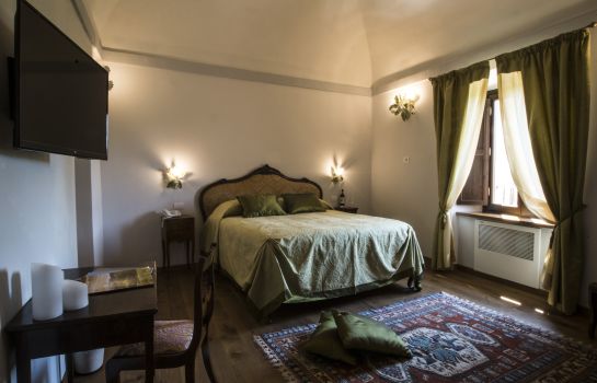 Camera doppia (Comfort) Palazzo Pacini