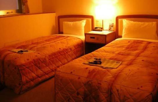 Double room (standard) Business Hotel Nissei