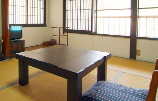 Hotel Ryokan Iseyumoto Onsen Hinokiburo No Yado Bunke - 