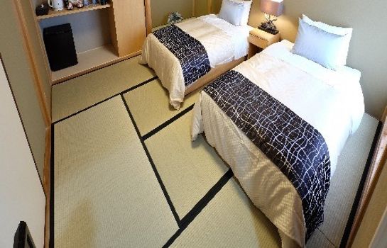 Hotel Hotel Ryokan Kyonokoyado Miyagawacho Yoshii En Kyoto - 