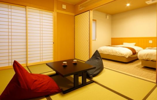 Habitación doble (estándar) (RYOKAN) Kinosaki Onsen Fugetsu Gyosho