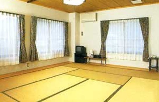 Doppelzimmer Standard (RYOKAN) Ryokan Kamomeso (Yakushima)