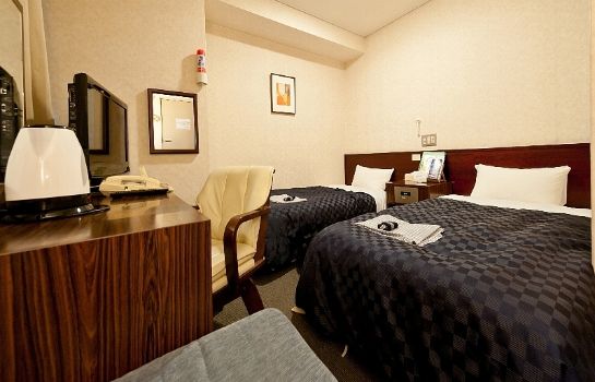 Plaza Hotel Plus One Oita Shi Great Prices At Hotel Info