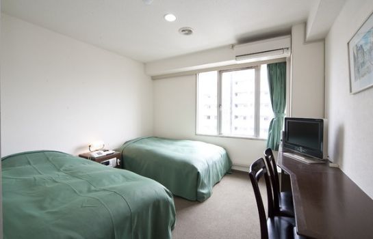 New Gloria Oita Hotel Oita Shi Great Prices At Hotel Info - 