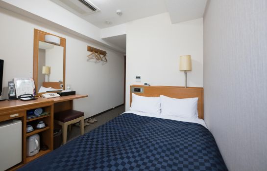 Pokój dwuosobowy (standard) Matsue Urban Hotel