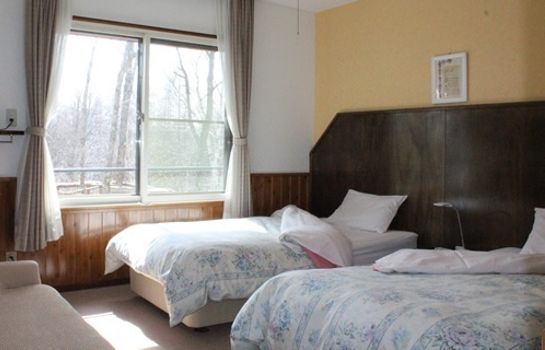 Pension Oyama No Endou Nagawa Machi Great Prices At - 
