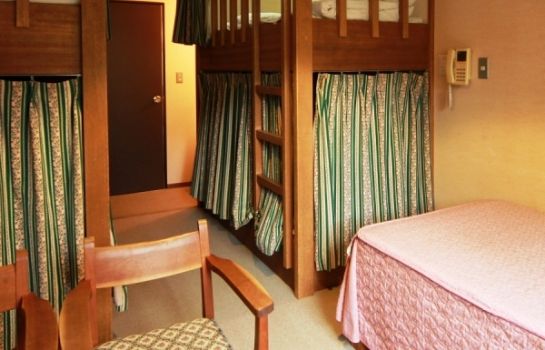 Hotel Oku Shiga Kogen Chalet Christiania Yamanouchi Machi - 