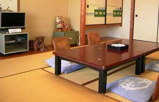 Hotel Ryokan Yado Teiyou Toba Shi Great Prices At - 
