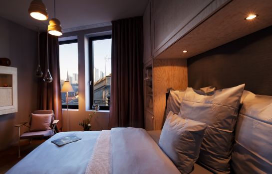 Hotel Libertine Lindenberg Frankfurt Am Main Great Prices At Hotel Info