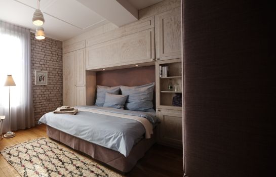 Hotel Libertine Lindenberg Frankfurt Am Main Great Prices At Hotel Info