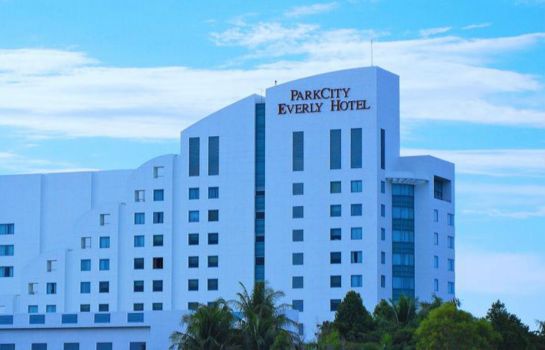 Bild Parkcity Everly Hotel