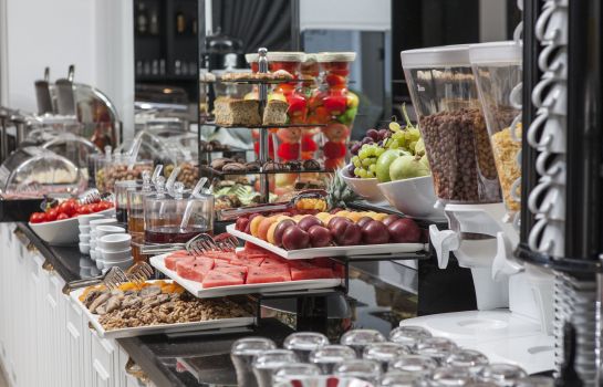 Dencity Hotels Spa Istanbul Great Prices At Hotel Info