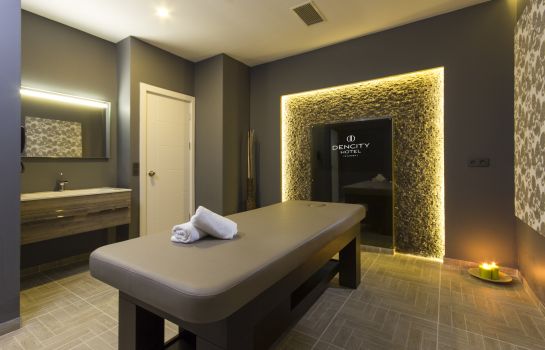 Dencity Hotels Spa Istanbul Great Prices At Hotel Info
