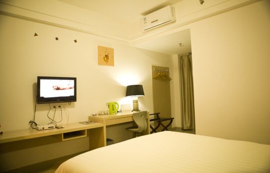 Eenpersoonskamer (standaard) Sanya Constellation Hotel