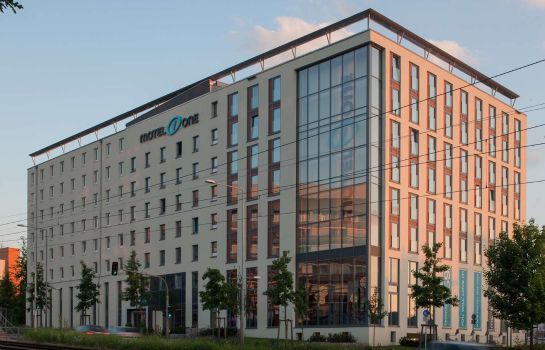 Motel One Feuerbach Only For Bosch Stuttgart Great Prices At Hotel Info