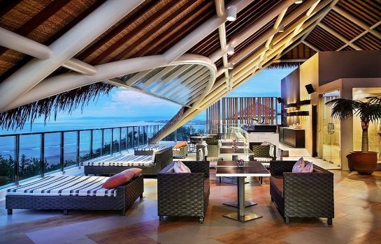 Hotel-Bar Citadines Kuta Beach Bali