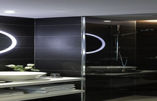 Hotel Pullman Liverpool Hotel De