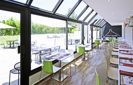 Restaurant ibis Styles Toulouse Labege