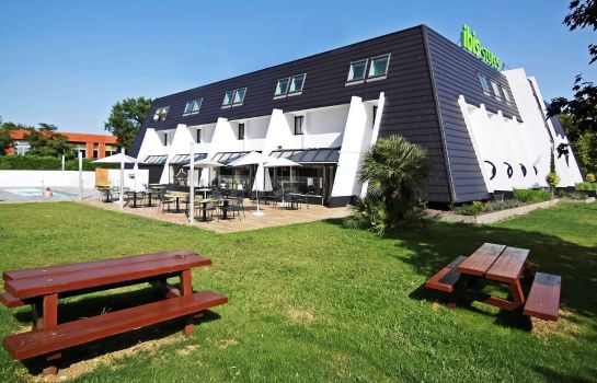 Info ibis Styles Toulouse Labège