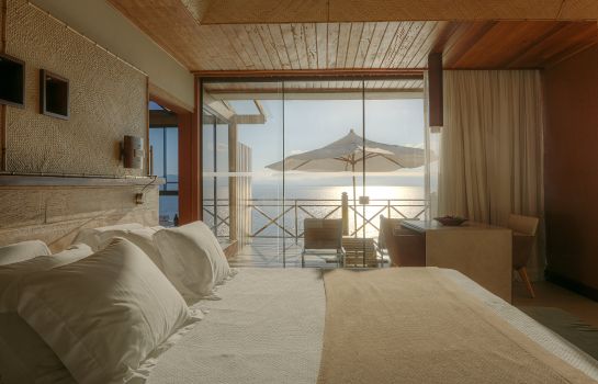 Suite Ponta dos Ganchos Exclusive Resort
