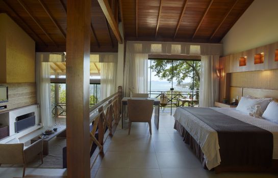 Suite Ponta dos Ganchos Exclusive Resort