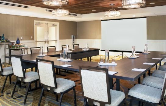 Conference room Playa Largo Resort & Spa Autograph Collection