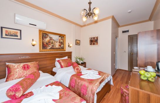 Lamp Hotel Istanbul Great Prices At Hotel Info