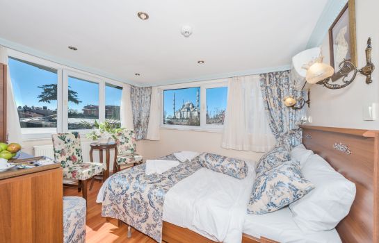 Lamp Hotel Istanbul Great Prices At Hotel Info