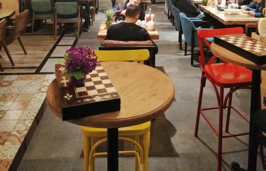 Realist Hotel Istanbul Great Prices At Hotel Info - 