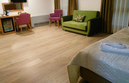 Realist Hotel Istanbul Great Prices At Hotel Info