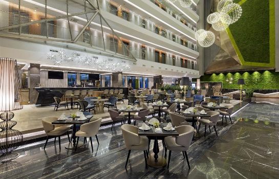 Hotel Doubletree By Hilton Istanbul Piyalepasa Beyoglu Great Prices At Hotel Info