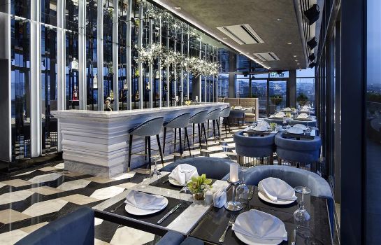 Hotel Doubletree By Hilton Istanbul Piyalepasa Beyoglu Great Prices At Hotel Info