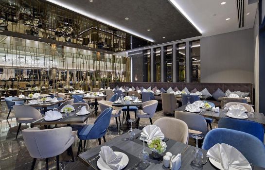 Hotel Doubletree By Hilton Istanbul Piyalepasa Beyoglu Great Prices At Hotel Info