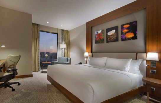 Hilton Garden Inn Istanbul Beylikduzu Great Prices At Hotel Info