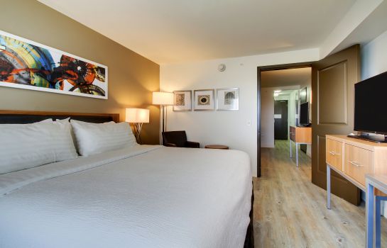 Suite Holiday Inn & Suites PEORIA AT GRAND PRAIRIE