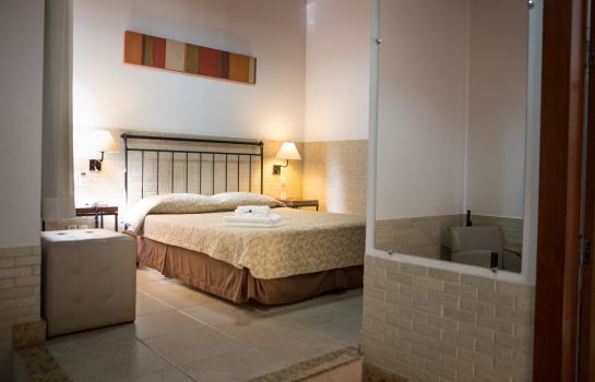 Doppelzimmer Komfort Vila Serrana