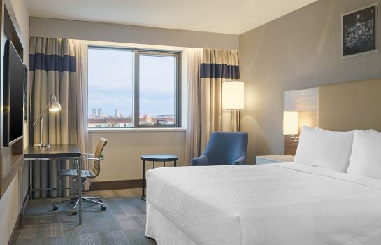 Hotel Four Points By Sheraton Istanbul Dudullu Great Prices At Hotel Info