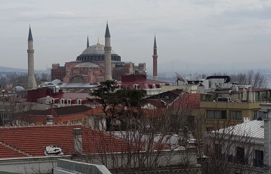 Great Fortune Hotel Spa Istanbul Great Prices At Hotel Info